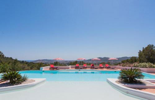 Villa Paradise - Foto 27