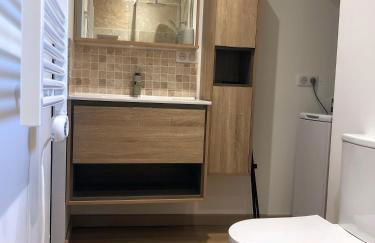 L'ATELIER DES REVES (gites des oliviers) - Foto 20