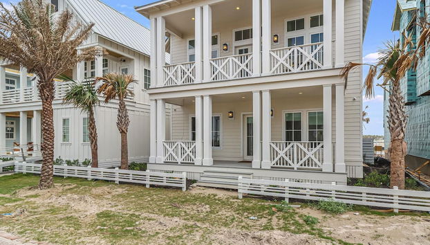 Friday's Comin' 132 BAR - Foto 2, Interior