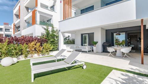 Ground floor 2bed Miradores del Sol - Photo 5