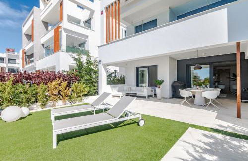 Ground floor 2bed Miradores del Sol - Photo 5