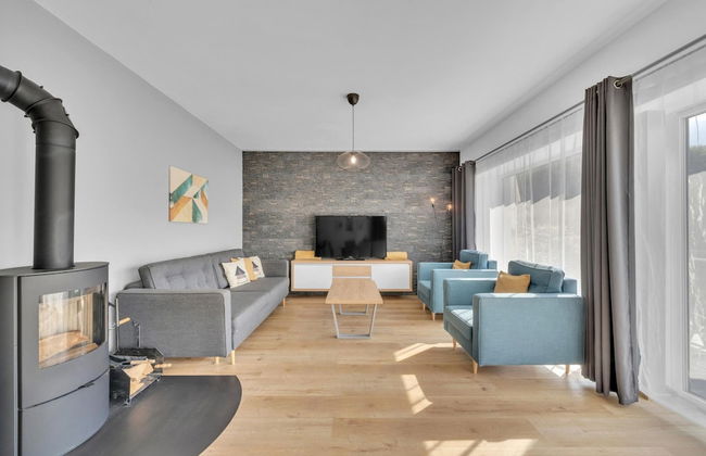 Cerny Dul Kcl060 in Cern Dul - Foto 4