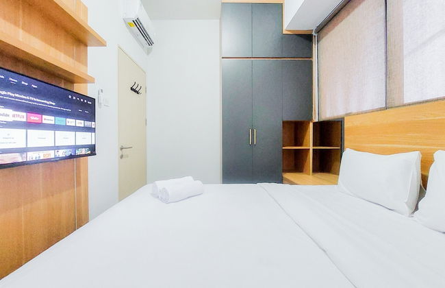 Best Deal And Comfortable 2Br The Parc South City Apartment - Foto 5