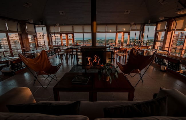 Il Belvedere Apart Hotel - Photo 51