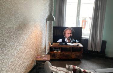 Modern and Homely Appartment! - Available as individual rooms or the Entire Property! - Foto 20