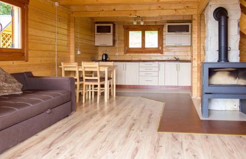 Domki w Kasinie - Foto 23