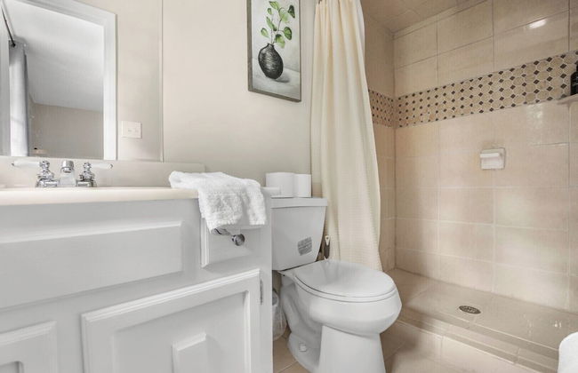 Family Friendly in Forestdale - Foto 15