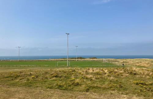 Shaka Appartement 2 chambres, Vue mer, Parking, Wimereux - Foto 24