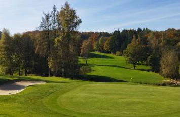 Le Repaire du Golfeur de la Largue - Mooslargue - Foto 36