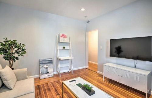 Astonishing 4BR Bright *Apt with modern amenities! - Photo 6