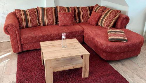 Ferienwohnung im idyllischen Ziesar - Foto 2