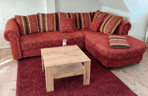 Ferienwohnung im idyllischen Ziesar - Foto 2