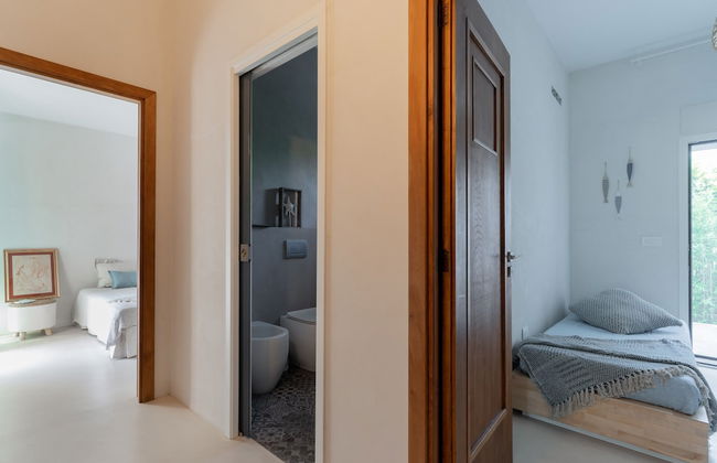 3424 Villa Tellini by Perle di Puglia - Foto 4