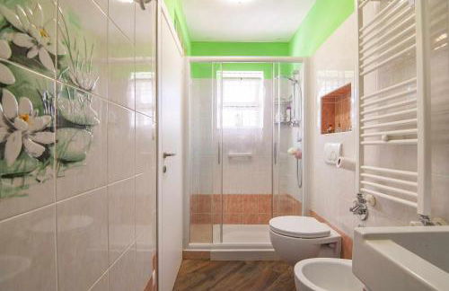 Dimora Laura - Romantico con stufa a legno - Foto 9