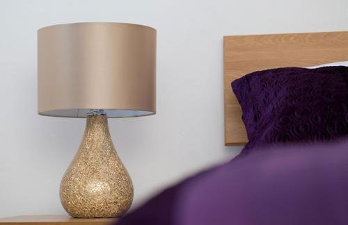 Luxurious Serviced Apartments - Photo 6