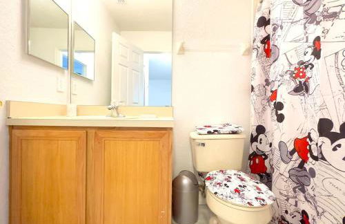 Modern 4BR Home in Regal Palms Resort near Disney - Foto 24