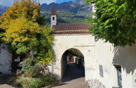 Ferienwohnung mit Garage, Fahrradraum und sehr großer sonnenverwöhnten Terrasse - Foto 25