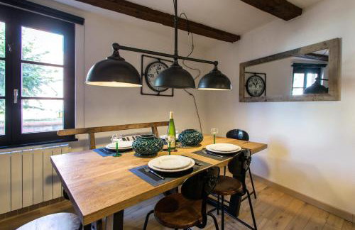 La Maison du Batelier - Quartier historique Petite Venise - Foto 13