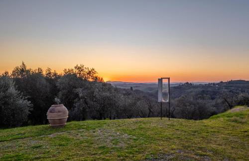 Agriturismo Pascianella Appartamento bel tramonto - Photo 37