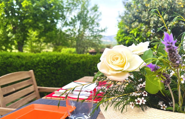 Casa Rural Paraje de yuste - Foto 25