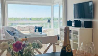 Frische Brise 504 inkl Saisonstrandkorb - Foto 4