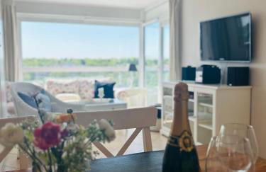 Frische Brise 504 inkl Saisonstrandkorb - Foto 4