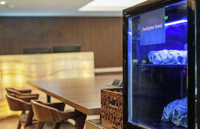 Roami at Habitat Brickell - Photo 13