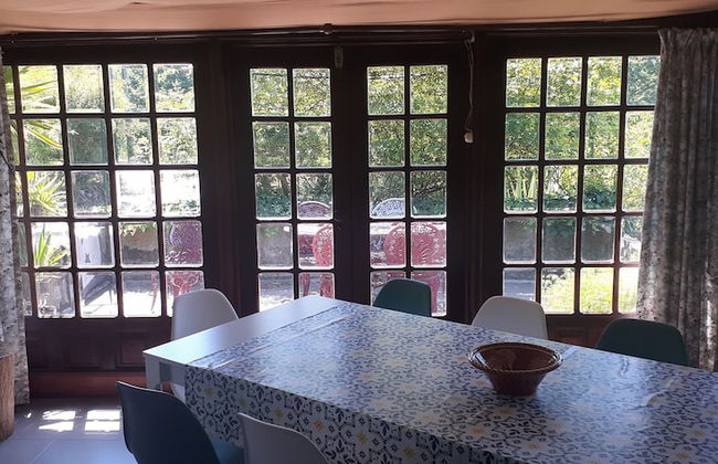 Serrado de Bouças - Foto 41