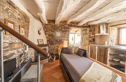 Complejo Rural Lar de Vies - Foto 110