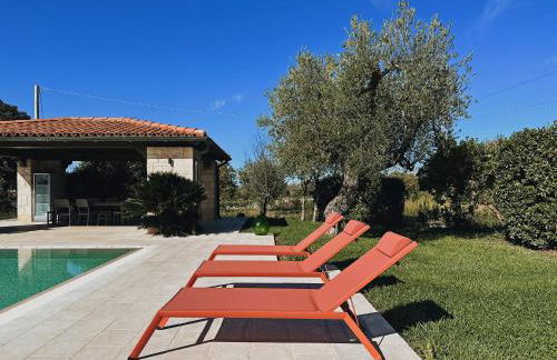 CasaVivi Isolati in Puglia - Foto 12