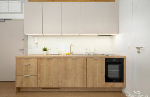 Sand Dunes Blue Marine by Major Domus Club - Foto 16