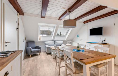 Ferienwohnung Backbord Deichhausen - Foto 1