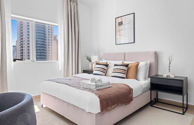 Silkhaus Art XII - Barsha Heights - Photo 20