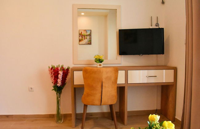 Apartments Aristokrata - Foto 17