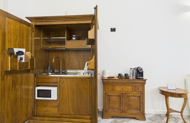 ApartHotel No6 - Foto 28