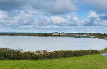 Efail Penrhyn - Foto 11