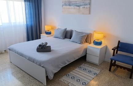 Mountain View Apartment in Port Alcudia - Foto 4