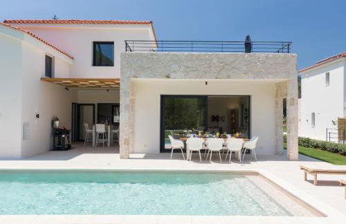 Ionian Trilogy Luxury Villas - Foto 30