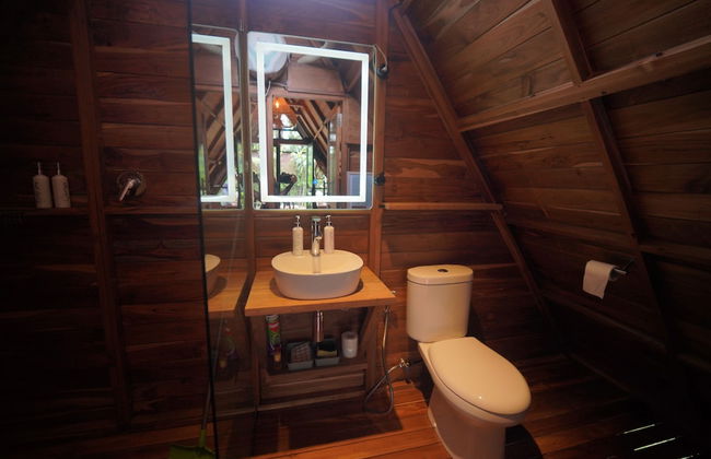 Villa Verde the garden - Foto 11