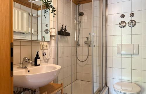 Schwarzwald Apartments im Haus Tanneck - Feldberg - Titisee - Foto 4