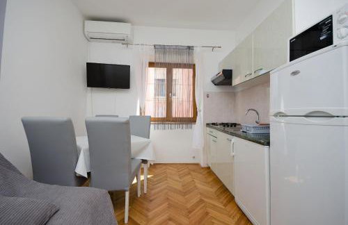 Apartments Mirjana B - Foto 19