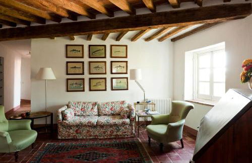 Belvilla by OYO Castello Grimalda - Le Zie - Foto 61