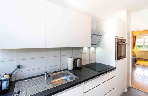 Business Appartements Arnstadt OT Marlishausen - Foto 25