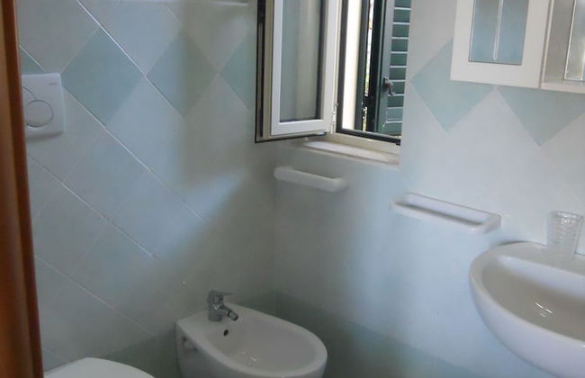 Residence Dolce Far Niente - Foto 25