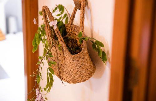 Casa rural Can Rotes con jardin y barbacoa - Foto 21