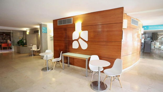BLUESEA Jandia Luz - Foto 4, Lobby