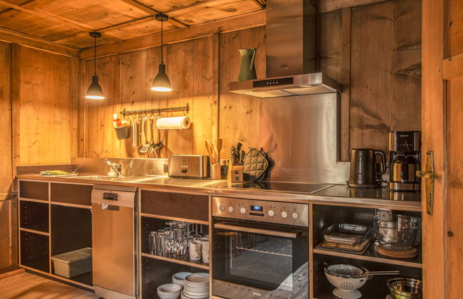 Josefa am Buchhammerhof - Foto 7