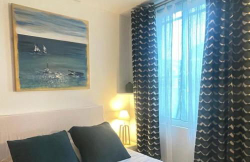 Villa Les Glycines - Foto 32