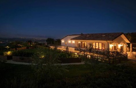 Il Mulino della Signora Luxury Country House - Foto 7