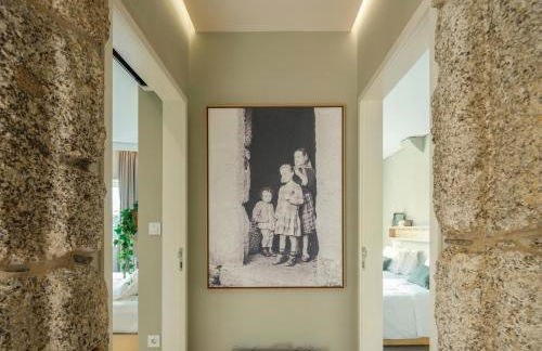 Casa do Fontanário Stay - Foto 58